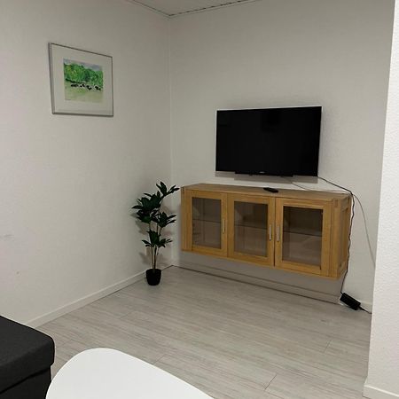 Apartment With Wifi, Close To City Center, Beach And Forrest Aabenraa község Kültér fotó