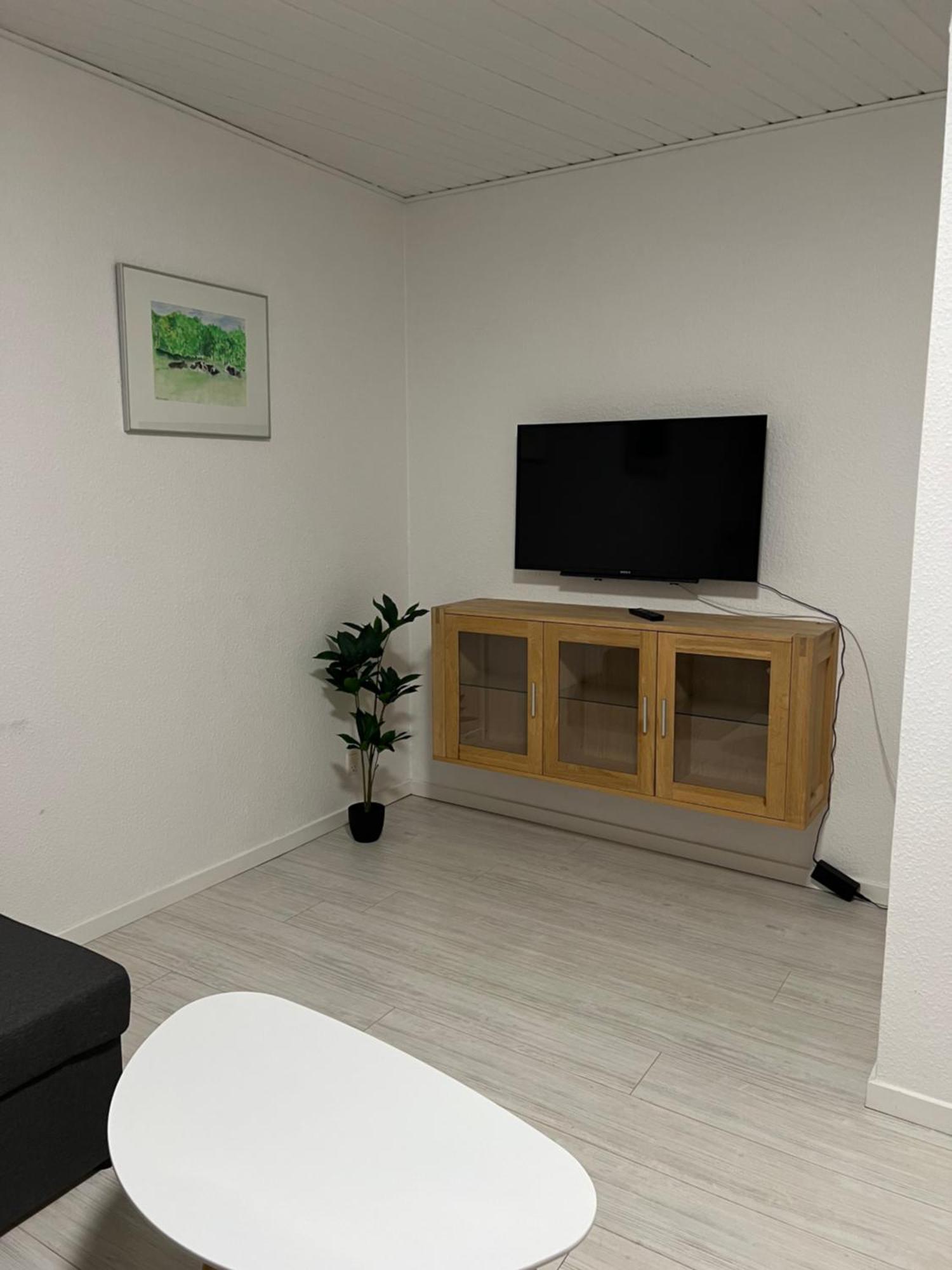Apartment With Wifi, Close To City Center, Beach And Forrest Aabenraa község Kültér fotó
