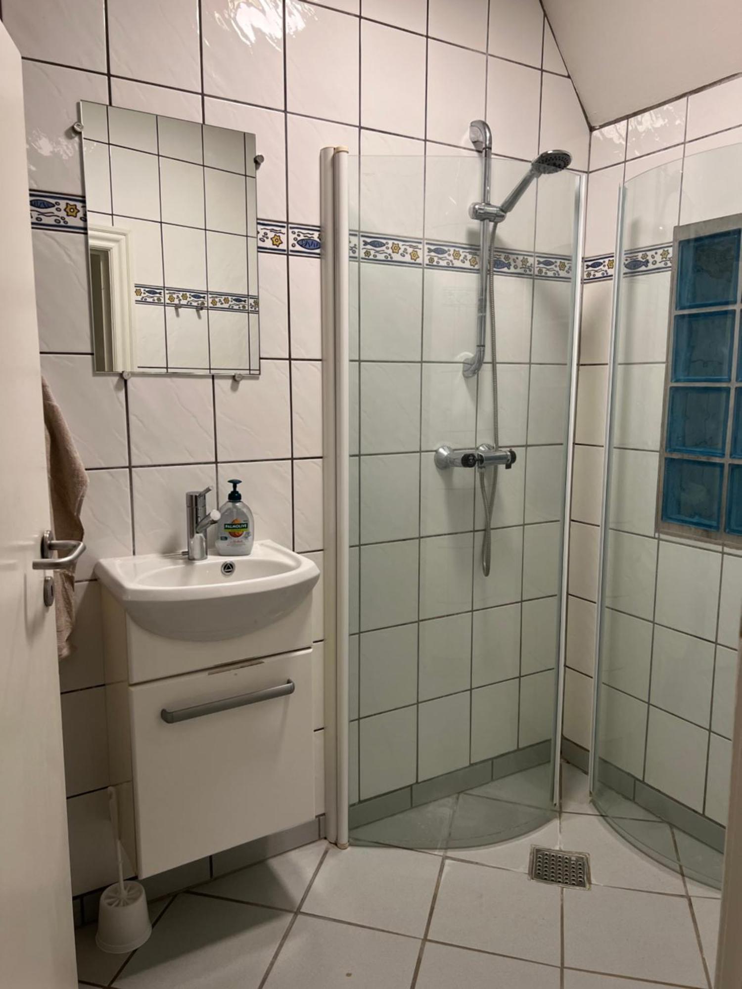 Apartment With Wifi, Close To City Center, Beach And Forrest Aabenraa község Kültér fotó