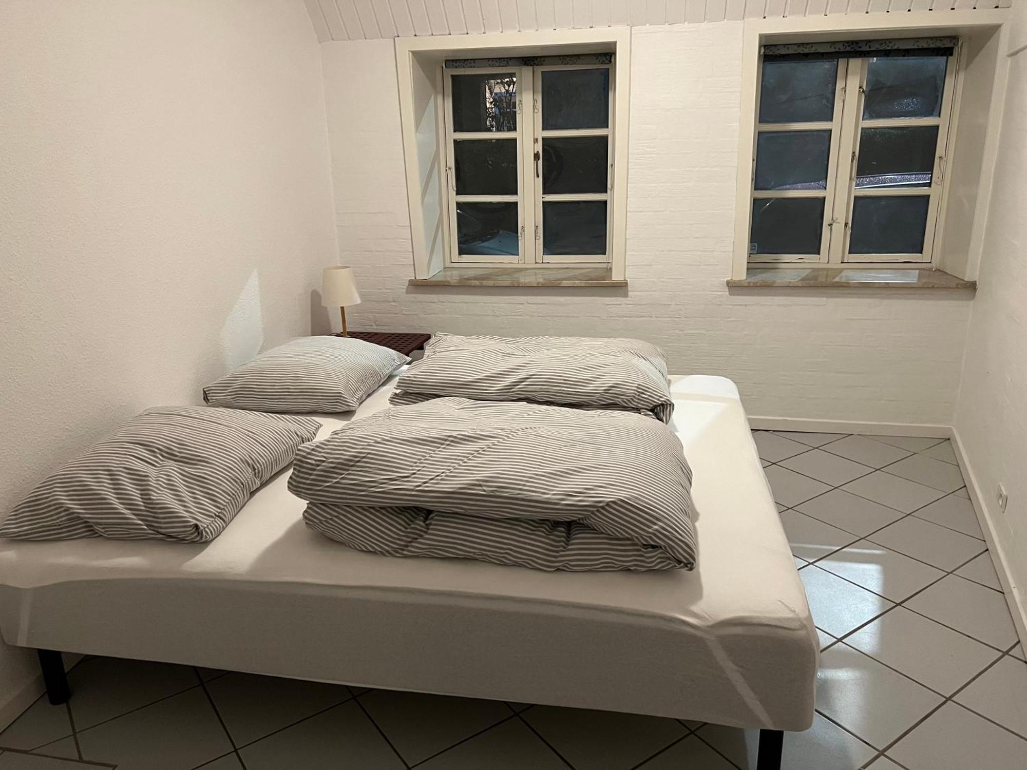 Apartment With Wifi, Close To City Center, Beach And Forrest Aabenraa község Kültér fotó